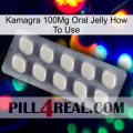 Kamagra 100Mg Oral Jelly How To Use 08